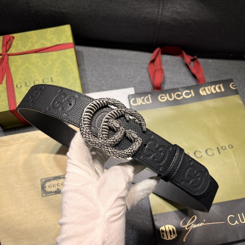 Gucci Belts